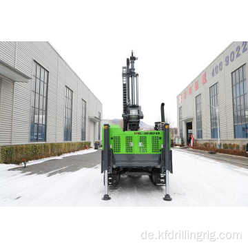 Diamantkernbohrgeräte